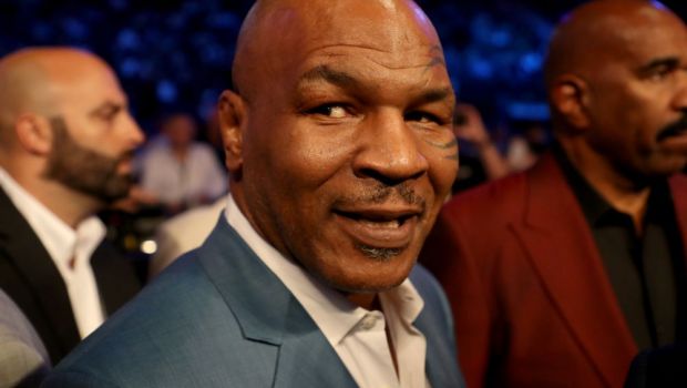 
	Reactia incredibila a lui Mike Tyson dupa macelul de la McGregor - Khabib: &quot;Nu mi-am imaginat vreodata&quot;. Ce a spus Iron Mike
