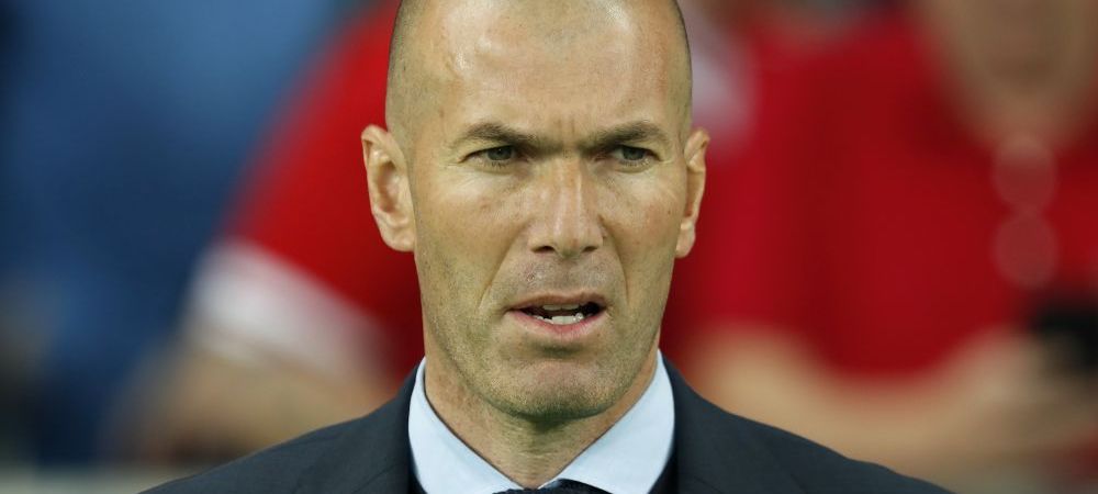 Zinedine Zidane zidane Zidane antrenor Manchester Zidane Manchester United Zinedine Zidane antrenor