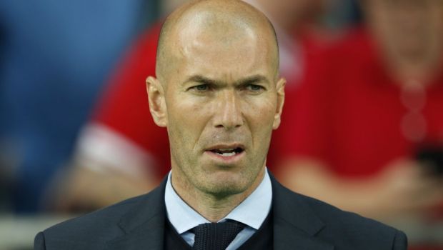 
	Dorit de Manchester, Zidane are alte planuri! Dezvaluirile de ultim moment ale agentului sau: &quot;Acesta e clubul sufletului sau&quot;
