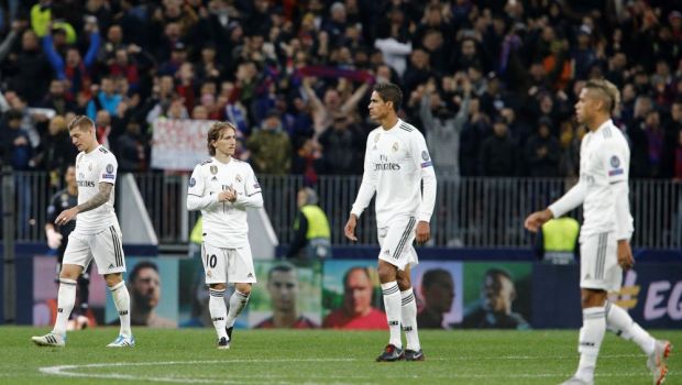 
	Florentino Perez vrea un &quot;transfer galactic&quot; la Real! El este tinta Realului pentru transferurile din iarna: Trebuie sa umple golul lasat de Cristiano Ronaldo
