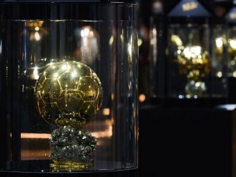 
	Cine e favorit la castigarea Balonului de Aur! Cum arata cotele luptei pentru trofeu! Duelul Messi - Ronaldo e istorie!
