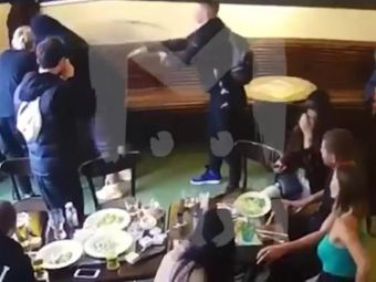 
	&quot;Erau bauti si drogati!&quot; Doi jucatori din nationala Rusiei risca sa ajunga la INCHISOARE dupa un atac intr-o cafenea! Victimele atacului au ajuns la spital! VIDEO
