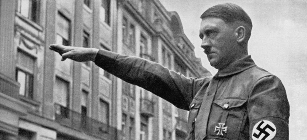 Nepotul lui Hitler a fost gasit dupa zeci de ani in SUA! Numele sau mijlociu e ADOLF si spune ca Trump e un mincinos! FOTO_2
