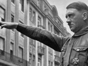 
	Nepotul lui Hitler a fost gasit dupa zeci de ani in SUA! Numele sau mijlociu e ADOLF si spune ca Trump e un mincinos! FOTO
