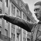 Nepotul lui Hitler a fost gasit dupa zeci de ani in SUA! Numele sau mijlociu e ADOLF si spune ca Trump e un mincinos! FOTO