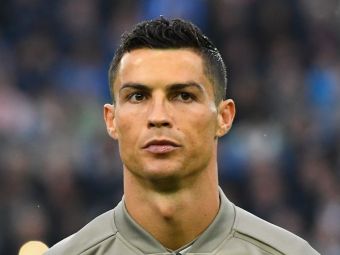 
	Scenariu SUMBRU in scandalul momentului: Cristiano Ronaldo, OBLIGAT sa se intoarca in Portugalia! Ce se poate intampla cu portughezul
