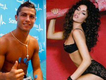 Acuzatiile de viol le imping pe fostele iubite ale lui Ronaldo sa vorbeasca: &quot;E baiat cuminte, facea abdomene toata ziua!&quot;