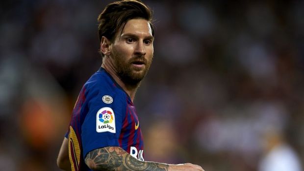
	Decizia care i-a schimbat cariera lui Lionel Messi! Ce a facut argentinianul pentru a putea rezista in fotbal: Nu se putea altfel
