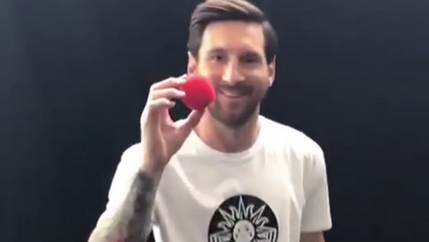 
	Nu e gluma! Messi se muta la circ! Starul Barcei va avea propriul show inspirat din viata sa! VIDEO

