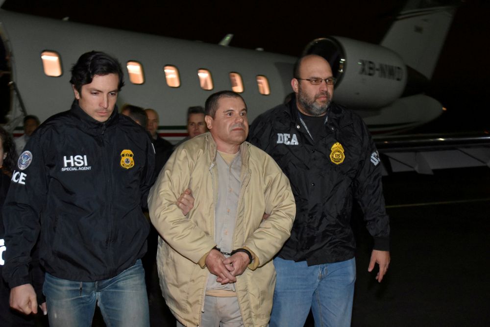 Tradare uriasa pentru El Chapo! Oamenii care ii stiu toate secretele au decis sa depuna marturie impotriva lui. Cand incepe procesul_1