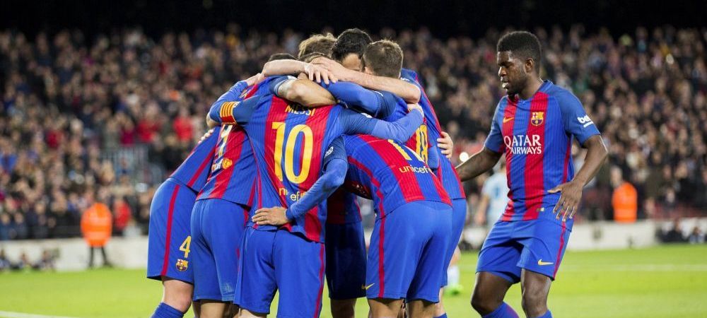 Barcelona ajax De Ligt Europa League Spania