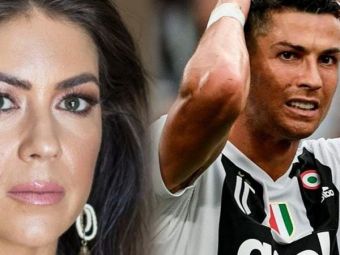 
	ANUNT BOMBA: Ronaldo face dezvaluirea momentului! Ce au facut el si Mayorga dupa ce au parasit camera de hotel in care au facut sex
