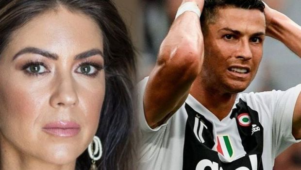 
	ANUNT BOMBA: Ronaldo face dezvaluirea momentului! Ce au facut el si Mayorga dupa ce au parasit camera de hotel in care au facut sex
