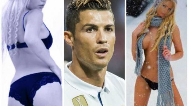 
	O romanca sustine ca a fost cuplata cu Ronaldo si ii ia apararea in scandalul de viol: &quot;E un om extraordinar!&quot; FOTO

