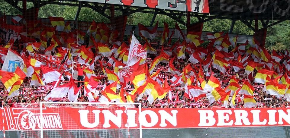 Povestea de senzatie a lui Union Berlin, clubul tinut in viata de sangele propriilor fani_3