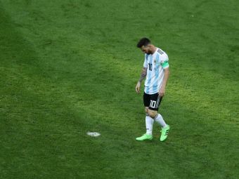 
	Declaratia surprinzatoare a selectionerului Argentinei! Ce a spus despre absenta lui Messi de la nationala: &quot;Acum suntem o echipa!&quot;
