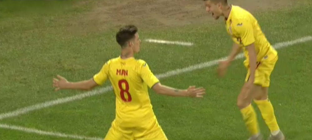 Romania - Tara Galilor Dennis Man Romania - Tara Galilor U21 Romania U21 romania u21 euro 2019