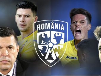 
	EXCLUSIV | Decizia luata de Cosmin Contra dupa calificarea nationalei de tineret la Euro 2019! Veste URIASA pentru Radoi
