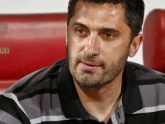 
	Claudiu Niculescu a REFUZAT sa stea pe banca la amicalul de astazi! Dinamo s-a dezlantuit cu Dobroesti: Nistor si Grozav au dat 5 dintre golurile lui Dinamo
