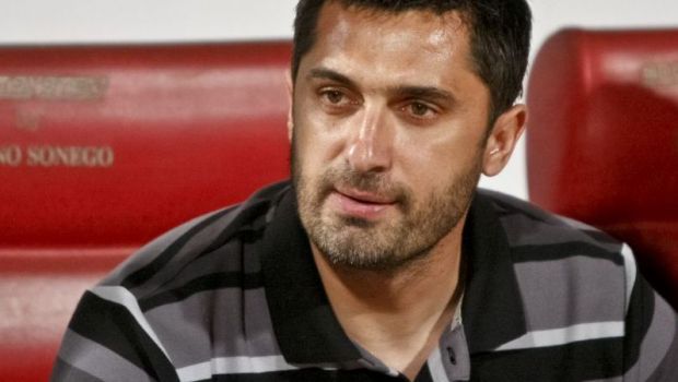 
	Claudiu Niculescu a REFUZAT sa stea pe banca la amicalul de astazi! Dinamo s-a dezlantuit cu Dobroesti: Nistor si Grozav au dat 5 dintre golurile lui Dinamo
