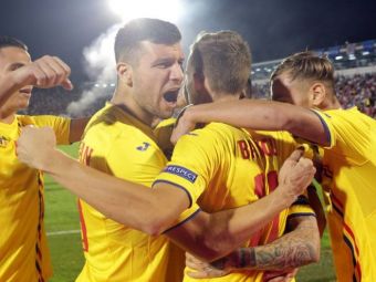 
	ROMANIA - SERBIA LIVE, DUMINICA, 16:00 PRO TV | Atmosfera INCREDIBILA pe National Arena la derby-ul cu Serbia! Cate bilete s-au vandut
