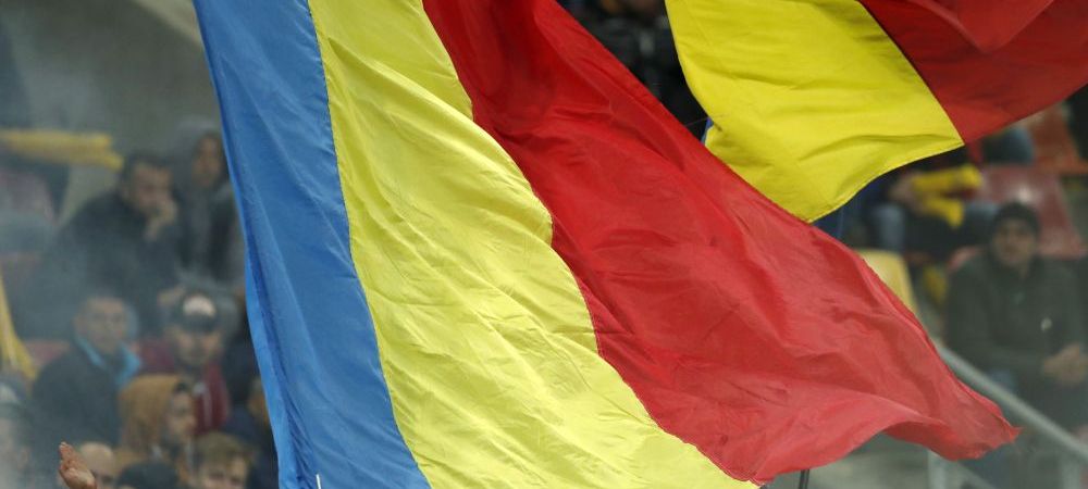Romania - Serbia LIVE Cosmin Contra National Arena UEFA Nations League