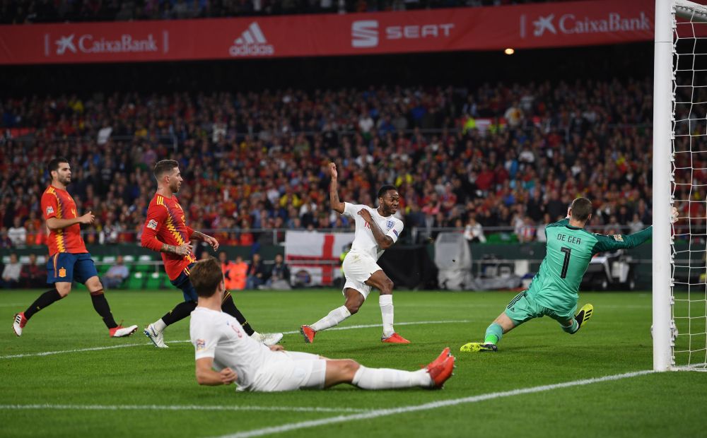 Bucurati-va de fotbal! Franta 2-1 Germania! Gibraltar a obtinut a doua victorie din ISTORIE, la interval de 3 zile! VIDEO REZUMATE_19
