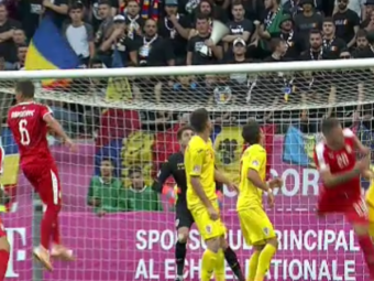 
	Cum a ajuns Romania sa tina cu Serbia in Nations League! Calculele calificarii la EURO 2020
