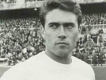 Real Madrid, in doliu! O legenda a clubului, care a adus o Liga a Campionilor, a murit
