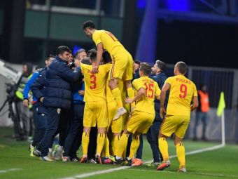 
	ROMANIA U21 LA EURO | 10 echipe calificate pana acum, dintre care 6 campioane europene! Italia si Spania sunt cele mai titrate. Cu cine ne vom bate
