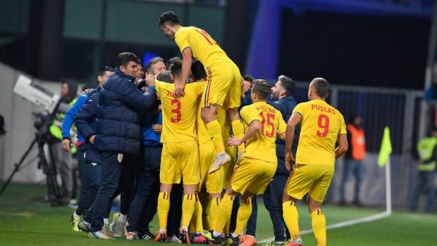 
	ROMANIA U21 LA EURO | 10 echipe calificate pana acum, dintre care 6 campioane europene! Italia si Spania sunt cele mai titrate. Cu cine ne vom bate
