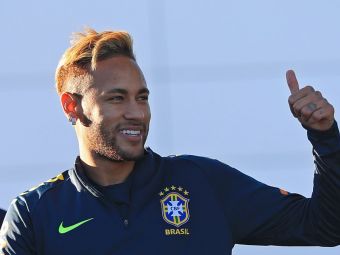 
	Neymar, peste Pele si Kaka! Cifrele IMPRESIONANTE ale starului de la PSG la echipa nationala
