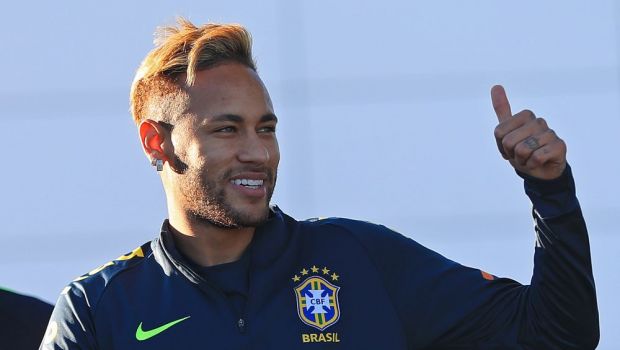 
	Neymar, peste Pele si Kaka! Cifrele IMPRESIONANTE ale starului de la PSG la echipa nationala
