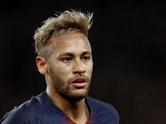 Neymar s-a saturat de PSG si vrea sa revina in Barcelona! Anunt incredibil in Spania