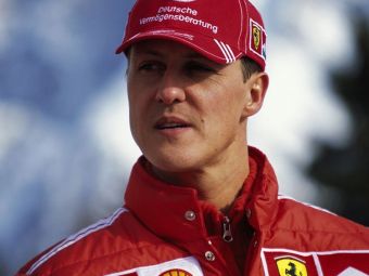 
	Si-a luat ADIO de la Schumacher si anunta cu tristete: &quot;E un capitol incheiat!&quot; Veste proasta pentru fanii legendei F1
