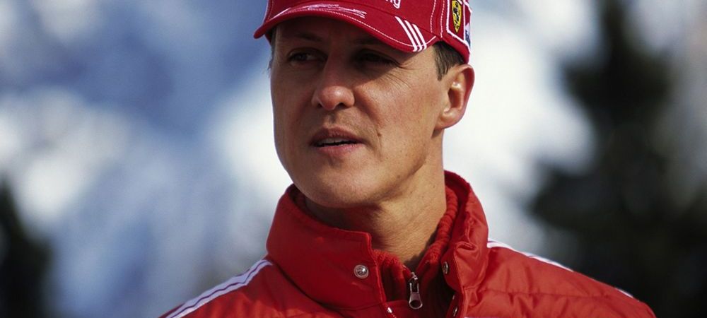 Michael Schumacher Formula 1 schumacher Will Webber