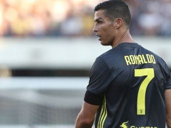 
	Ronaldo &quot;lucreaza&quot; la cel mai spectaculos transfer al anului! Lovitura uriasa pe care o pregateste Juventus: mutarea de 80 de milioane de euro! Reactia Realului
