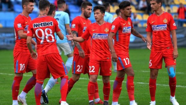 
	Din rezerva la U21, titular in nationala mare: &quot;El va fi decarul nationalei! Maxim, Stanciu si Budescu sunt buni, dar nu de nivelul lui&quot;
