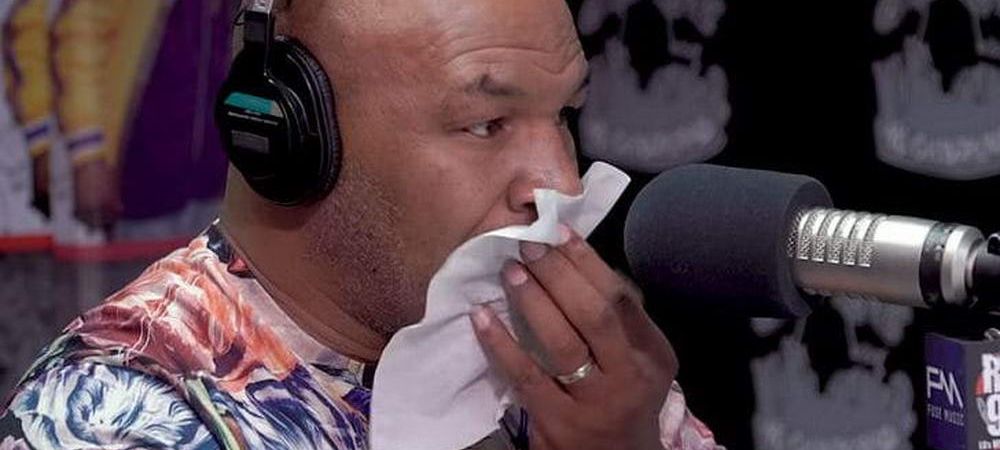 Mike Tyson Mike Tyson - Bruce Seldon Tupac Tupac Shakur tyson