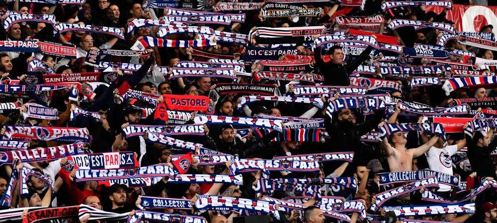 PSG Paris Saint-Germain PSG - STEAUA ROSIE PSG amenda UEFA PSG