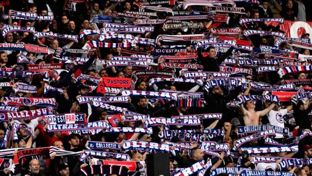 
	PSG, amendata de UEFA! Ancheta in desfasurare a forului european dupa partida cu Steaua Rosie din UCL: Ce acuzatii se aduc clubului francez
