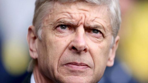 
	SOC TOTAL! Wenger poate reveni AZI in fotbal: negocieri de ultima ora cu un GIGANT din Europa
