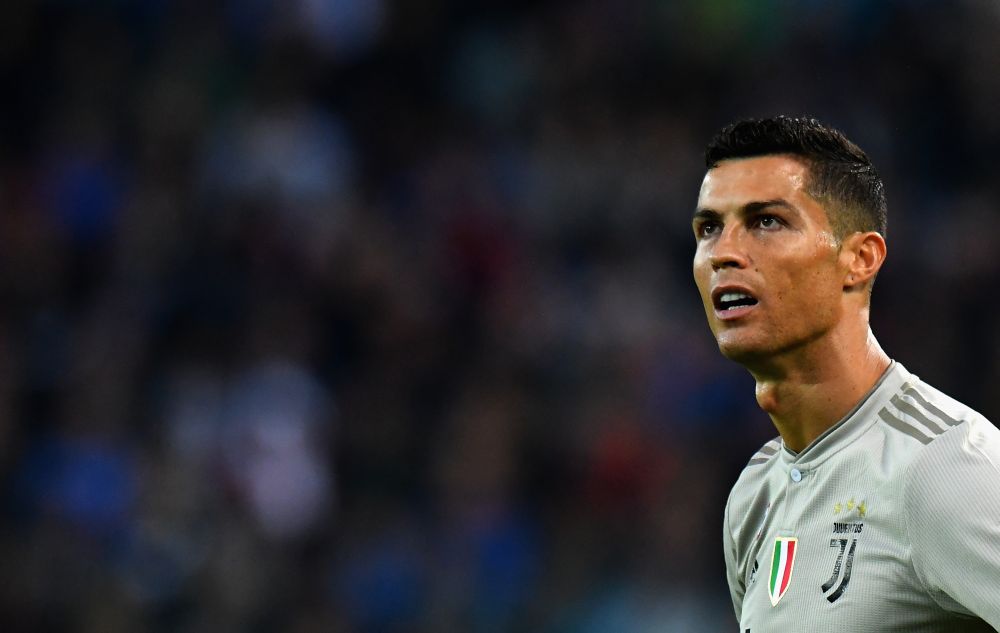 Ronaldo, cel mai urmarit sportiv pe internet, dar primeste mai putini bani decat doua vedete din SUA. Cati bani ia pentru fiecare postare pe Instagram_1
