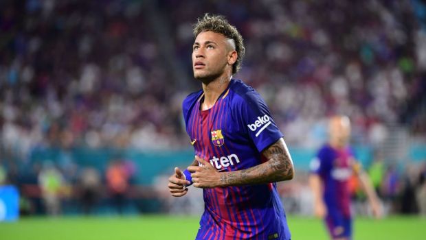 
	Neymar la Barcelona?! Raspunsul presedintelui catalan lamureste totul: PLANUL transferurilor din iarna la Barca
