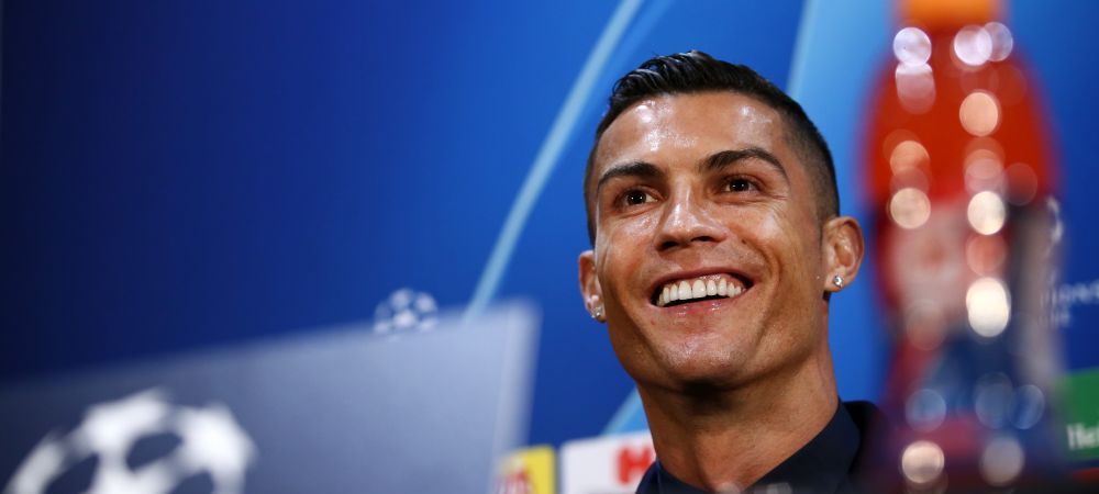 Cristiano Ronaldo juventus Liga Campionilor Manchester United uefa champions league
