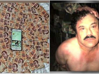 
	Cum sfideaza fiul lui El Chapo FBI si DEA! Aflat pe lista celor mai cautati traficanti, isi pune poze pe Instagram, pentru cei 35.000 urmaritori
