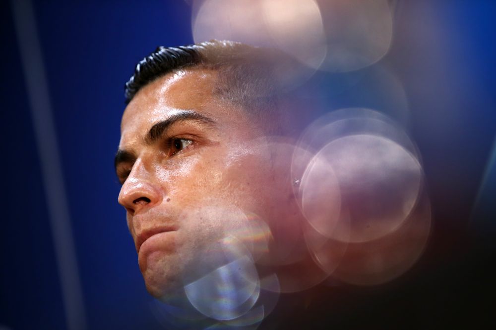 Unde a mers Cristiano Ronaldo dupa victoria cu Manchester: "M-a invatat atat de multe" Revedere emotionanta | FOTO_1