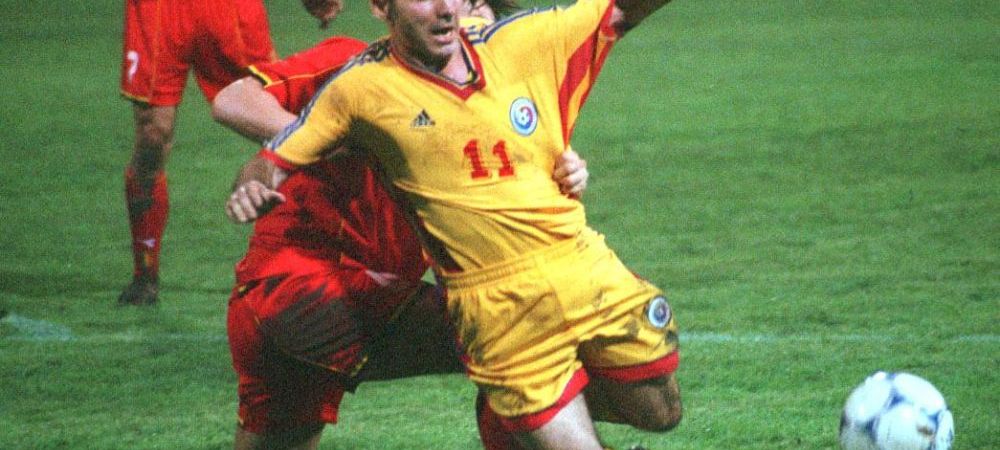 Jean Vladoiu Cupa Mondiala Romania