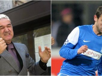 
	Fotbalistul pentru care Becali a oferit 5 milioane de euro, arestat in scandalul care cutremura fotbalul belgian
