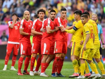 
	Romania a urcat in clasamentul FIFA si e 9 locuri peste Serbia! Cine conduce ierarhia mondiala
